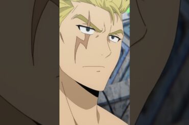 「私がラクサスを止めなくては！」／#FAIRYTAIL #100年クエスト #フェアリーテイル #FT100YQ毎週日曜夕方5時30分より放送！各種サービスでも配信中！