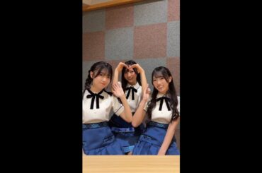【日向坂46】清水理央 / 平尾帆夏 / 宮地すみれ ひなパレ LIVE 完全予習 TikTok Live 2024年09月29日