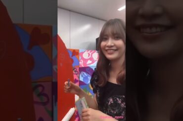 サクラミーツ 舞台裏！『アートフェスティバル2024』10月6日(日)まで！