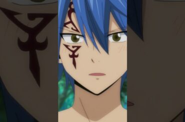 「今度はお前が拘束されるんだ！」／#FAIRYTAIL #100年クエスト #フェアリーテイル #FT100YQ毎週日曜夕方5時30分より放送！各種サービスでも配信中！