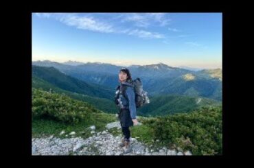 youtubeライブします！お山の話をしましょう〜！