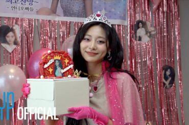 TZUYU "Run Away" Comeback Week
