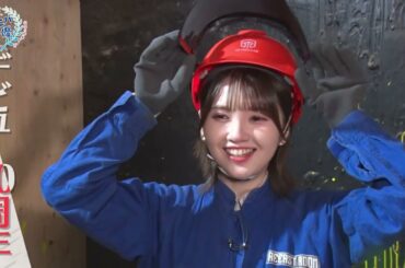 【#鬼頭明里 Wアニバーサリーツアー】声優10周年＆アーティスト5周年を #春野杏 がお祝い！【#アニバ声優／AT-DX】