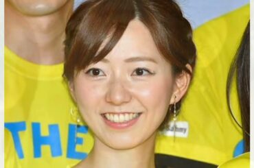 フジ・内田嶺衣奈アナ　第1子妊娠を発表「産休に入るまで、体調を見ながら仕事を続けていく予定」スポニチアネックス