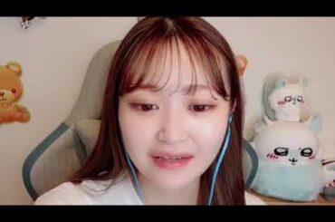 2024年10月01日 20時38分50秒 石森虹花トークルーム