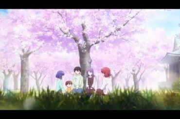 そんなー、それ程でも　[久保明菜] [伊藤美来] [久保さんは僕を許さない] [05-166]