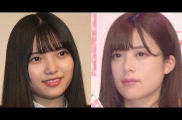 B1- 櫻坂46、上村莉菜と齋藤冬優花がグループ卒業へ 卒業時期は「決まり次第ご報告」