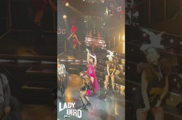 佐々木彩夏【AYAKA NATION Special Edition「VIP ROOM A⁺」】「Ladybird」ライブ映像