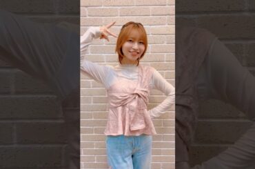 #YOASOBI「#アイドル」🎀アカペラカバー 3rdコーラスUPver. #うたごえはミルフィーユ #うたミル #松岡美里 #声優 #アカペラ #おすすめ #fyp