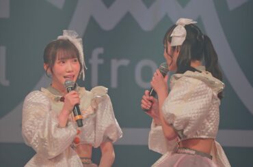 FES☆TIVE /「FES☆TIVE新体制お披露目ワンマンライブ｣〜新体制で世界とったる決起集会〜（2024/03/22）