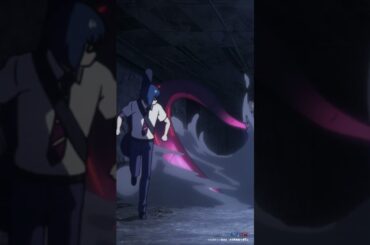 「有馬君…死んで」#OVA東京喰種【JACK】