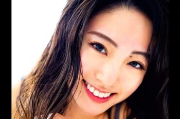 736笑顔の写真集・志田友美