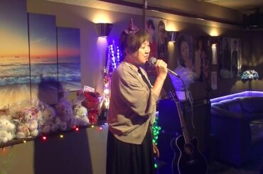 ビリーヴ（松本伊代）cover かずちゃん