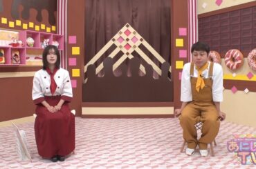 【公式】あにレコTV　9/30OA　「新テニスの王子様 U-17 WORLD CUP SEMIFINAL」「ぷにるはかわいいスライム」