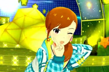 【ミリシタ】ドリームトラベラー【MV】プライベートドレス衣装［4K推奨］#ミリシタ