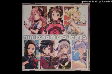 Poppin'Party (愛美, 大塚紗英, 西本りみ, 大橋彩香, 伊藤彩沙) - 千本桜