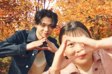 【三角チョコパイ】伊藤沙莉＆ENHYPEN・NI-KIがキレキレダンス披露　マクドナルド新CM「キレキレ収穫祭」編