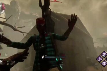 【DBD】大谷翔平とチェイスしたい#初見歓迎#本田翼大歓迎#クリーンな配信者#顔出しVtuber