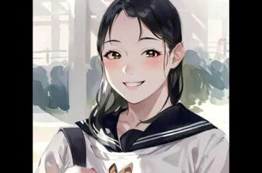 7BlackMews - 箭内夢菜