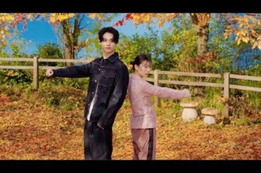 伊藤沙莉&「ENHYPEN」NI-KIがキレキレダンス披露　マクドナルド新CM「キレキレ収穫祭」篇（30秒）