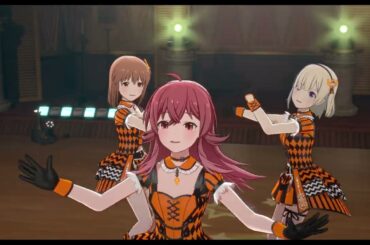 Zenryoku★Dreaming Girls - (Kaho, Yukiho, Kohaku)