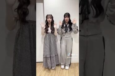 みゆあい🩷❤️#スタラブ #スターチスのラブレター #アイドル