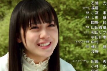 仮面ライダーウィザード in Magic Land（2013）