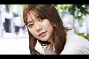 川津明日香さん　好評デジタル写真集から珠玉の純白ビキニカット　小麦肌＆スレンダーボディ披露　