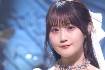 小倉 唯『Wind of Bloom』(BS-TBS「Sound Inn S」9月21日放送より)【期間限定公開】