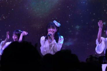 真っ白なキャンバス "キャンディタフト” リフレインツアー 『白事記〜落とされたキャンバス〜」