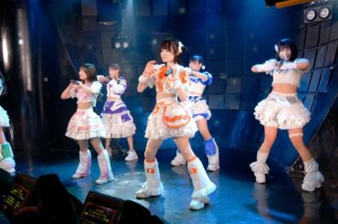 ネコプラpixx. 『GIRLS PARTY』＠渋谷RING 2024-09-07