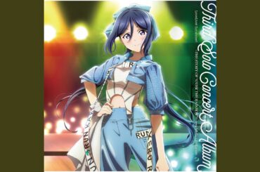 Pops heartで踊るんだもん！ (松浦果南 Solo Ver.)