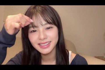 SHOWROOM  本間 日陽 2024年09月29日20時20分59秒