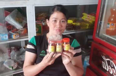 La Thị Hoa | Hôm nay mình giới thiệu sản phẩm nước sốt xa tế