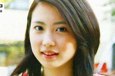 志田未來 顔值變化（11歲~30歲）From Cute to Stunning!