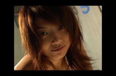 相澤仁美さん・イメージビデオ・ レースクイーン