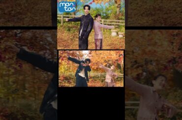 伊藤沙莉＆ENHYPEN・NI-KIがキレキレダンス披露　マクドナルド「三角チョコパイ」新CM #伊藤沙莉 #ENHYPEN #NI-KI #マクドナルド #三角チョコパイ