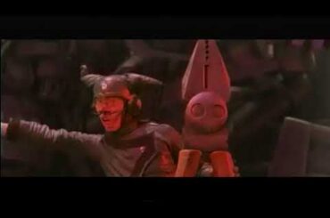 【ヤッターマン】深キョンの天才ドロンボー 💖( Full ver.)