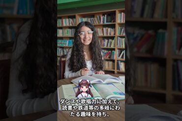 【アイドル雑学】乃木坂46主要メンバー     2期生 鈴木絢音（すずきあやね）