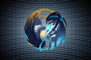 セツコ(空白ごっこ) - VORTEX（Music Video）