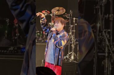 【2024.9.28パシフィコ横浜】内田雄馬「ものたんない」【VS YUMA 001- 内田真礼】