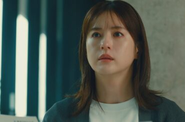 新ドラマ『わたしの宝物』　主題歌＆本編映像解禁！  10月17日(木)よる10時スタート【＃1 】 30秒予告第2弾！