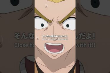 「レイスの過去」／#FAIRYTAIL #100年クエスト #フェアリーテイル #FT100YQ毎週日曜夕方5時30分より放送！各種サービスでも配信中！