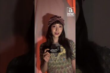 Yoona - Valentino SS25 Paris Fashion Week #yoona #limyoona #valentino #parisfasionweek #shorts