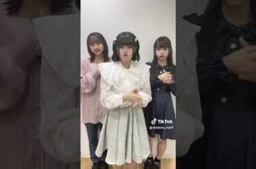 バンバン🔫💕#きゅるりんってしてみて #スタラブ #スターチスのラブレター #アイドル