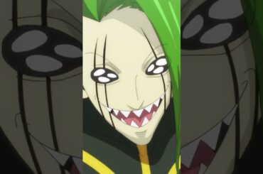 「ネバルvsマユマユ(？)」／#FAIRYTAIL #100年クエスト #フェアリーテイル #FT100YQ毎週日曜夕方5時30分より放送！各種サービスでも配信中！