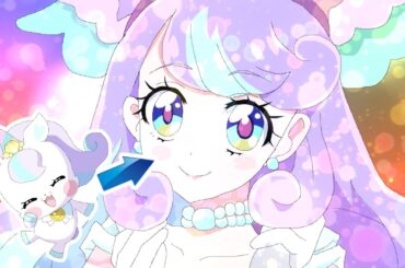 【わんだふるぷりきゅあ】おすそわけるプリキュア３８！プリキュアクイズつめあわせ！【わんぷり・プリキュア・precure・güzel Kür・光之美少女・프리큐어・بريكور】