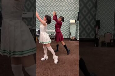 KLP48 甲斐心愛 JKT48 Freya「STU48 - 花は誰のもの？」