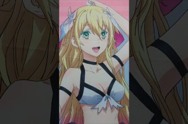 【🇯🇵旅日記】秋葉原ゲーマーズ:TVアニメ「なぜ僕の世界を誰も覚えていないのか？」ポップアップストア #Shorts