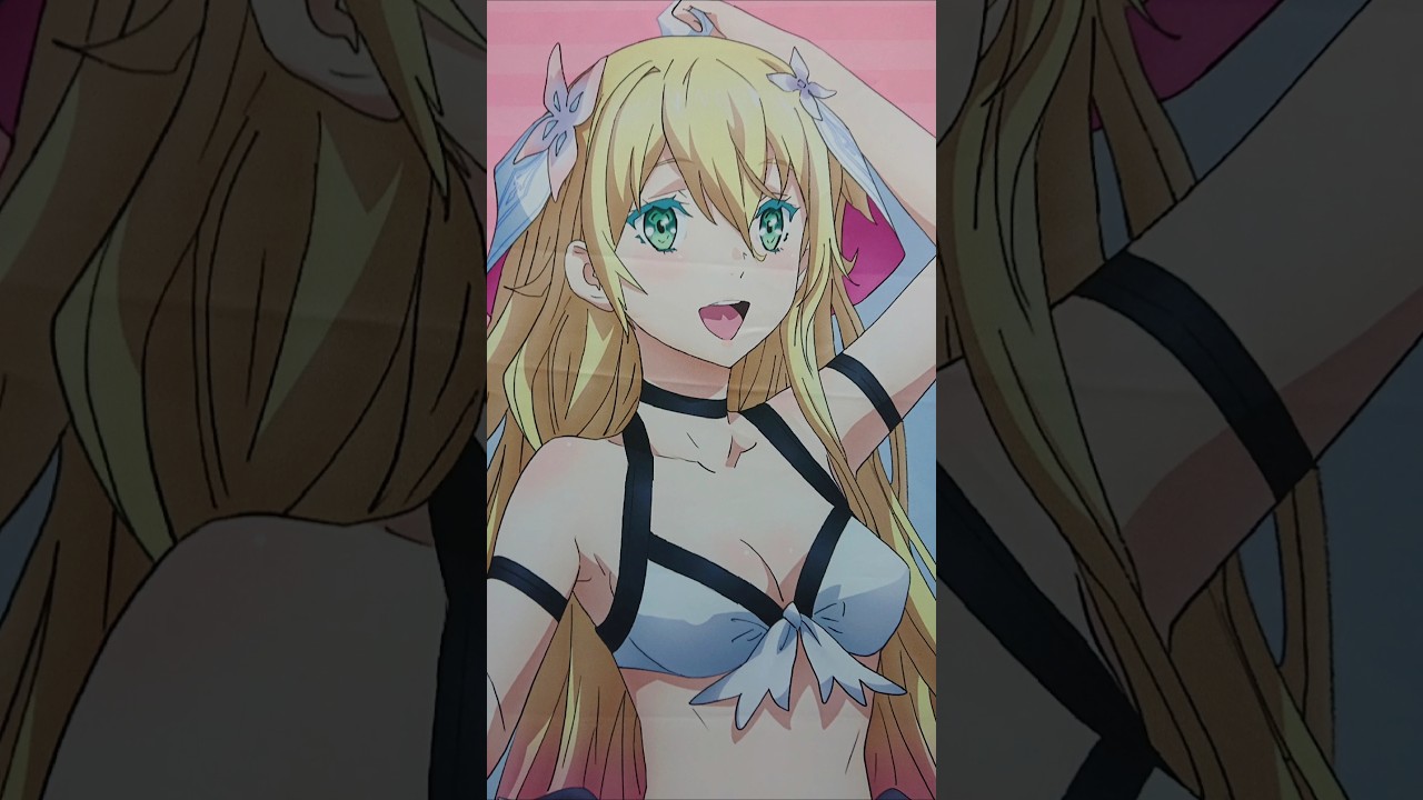 【🇯🇵旅日記】秋葉原ゲーマーズ:TVアニメ「なぜ僕の世界を誰も覚えていないのか?」ポップアップストア #Shorts 【🇯🇵旅日記】秋葉原ゲーマーズ:TVアニメ「なぜ僕の世界を誰も覚えていないのか?」ポップアップストア #Shorts